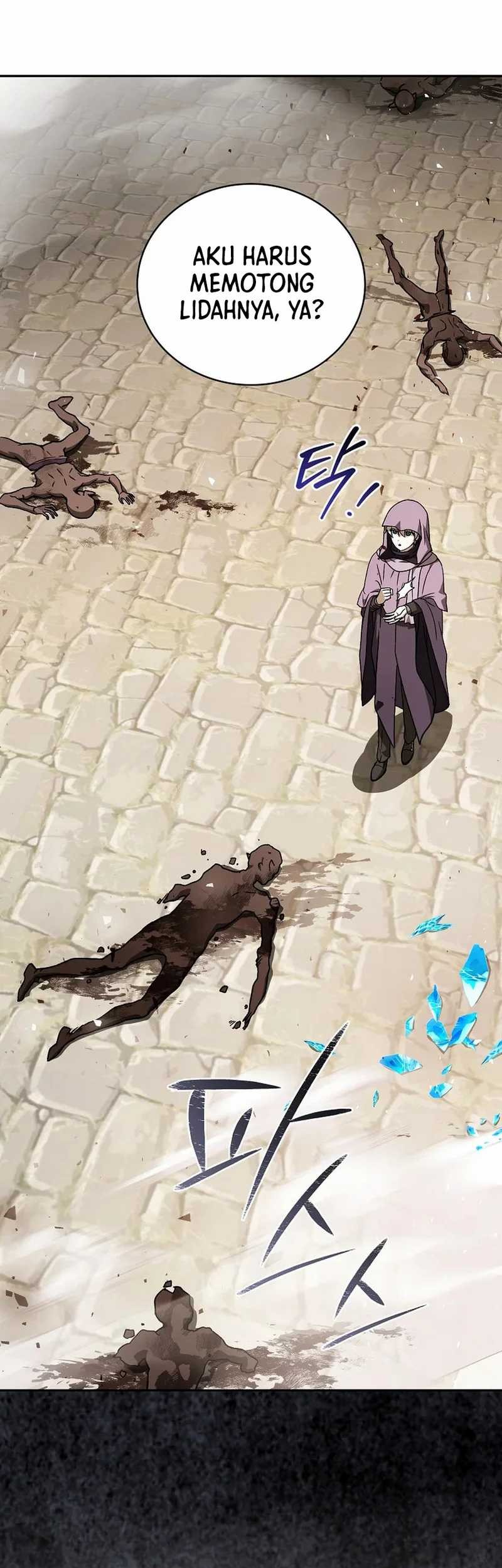 The Concept-Grasping Magical Genius Chapter 30 - halaman 85