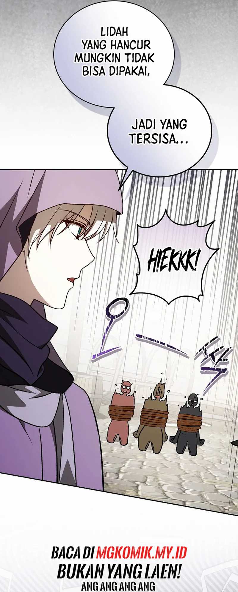 The Concept-Grasping Magical Genius Chapter 30 - halaman 87