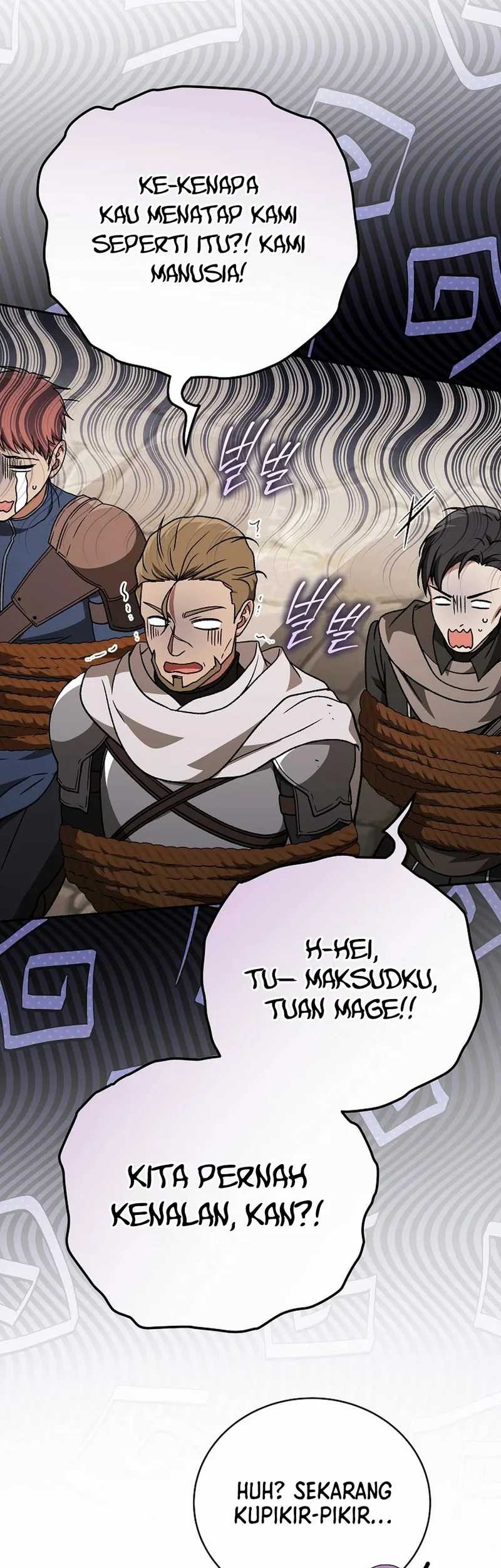 The Concept-Grasping Magical Genius Chapter 30 - halaman 88