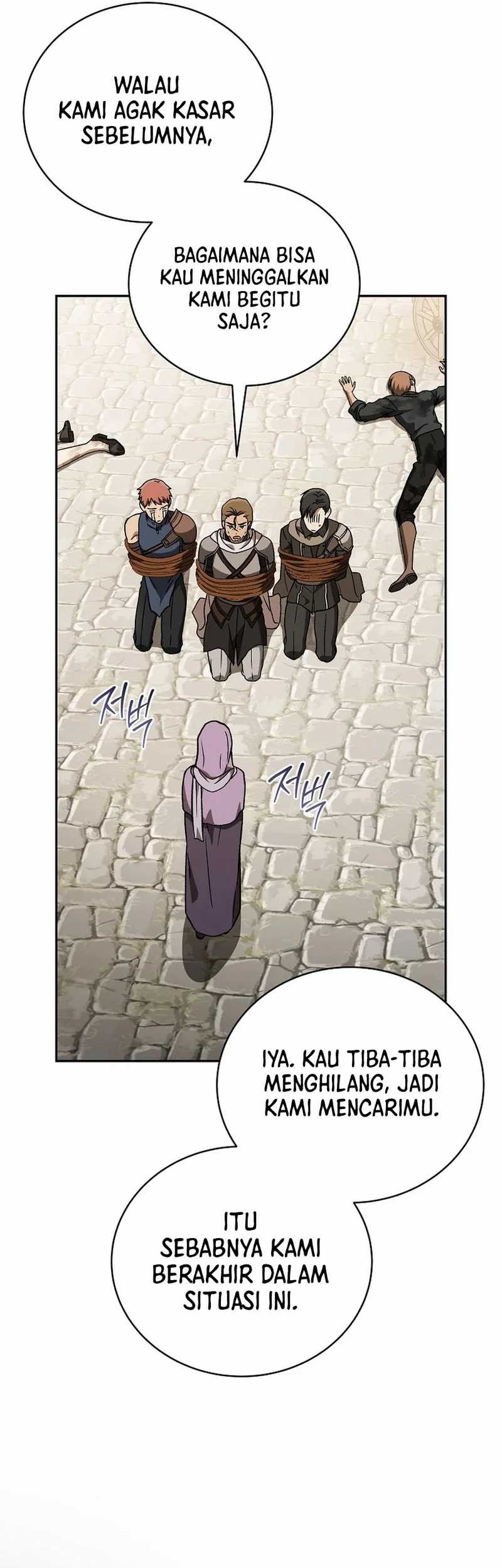The Concept-Grasping Magical Genius Chapter 30 - halaman 90