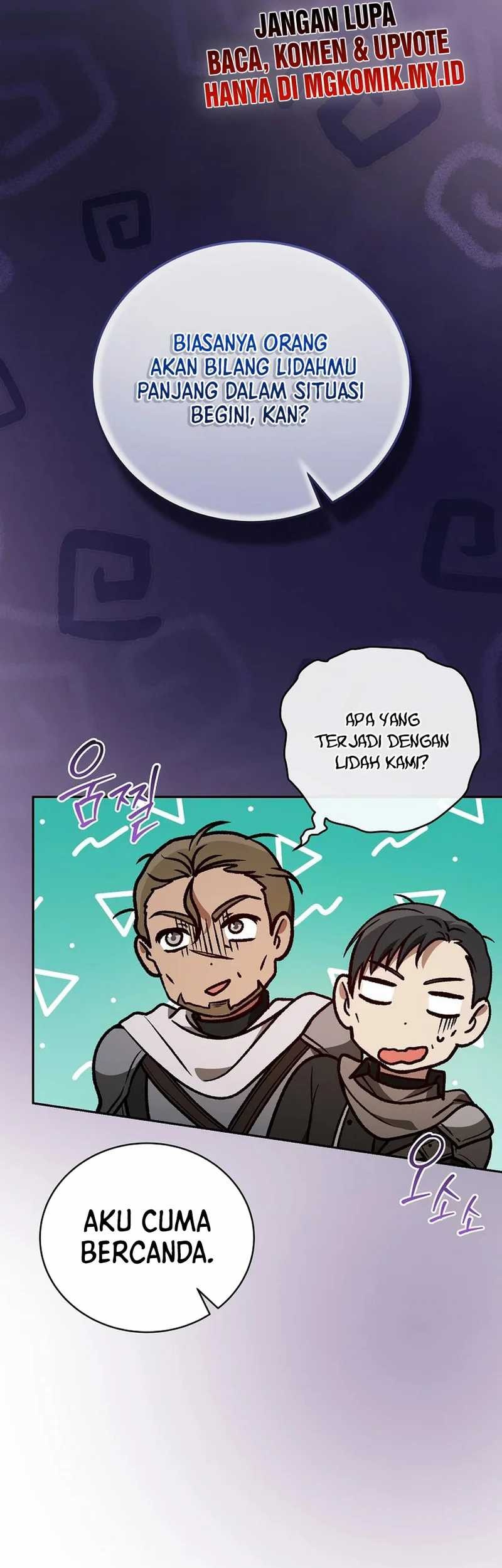 The Concept-Grasping Magical Genius Chapter 30 - halaman 92