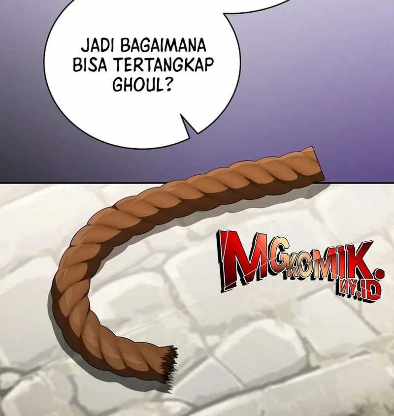 The Concept-Grasping Magical Genius Chapter 30 - halaman 95