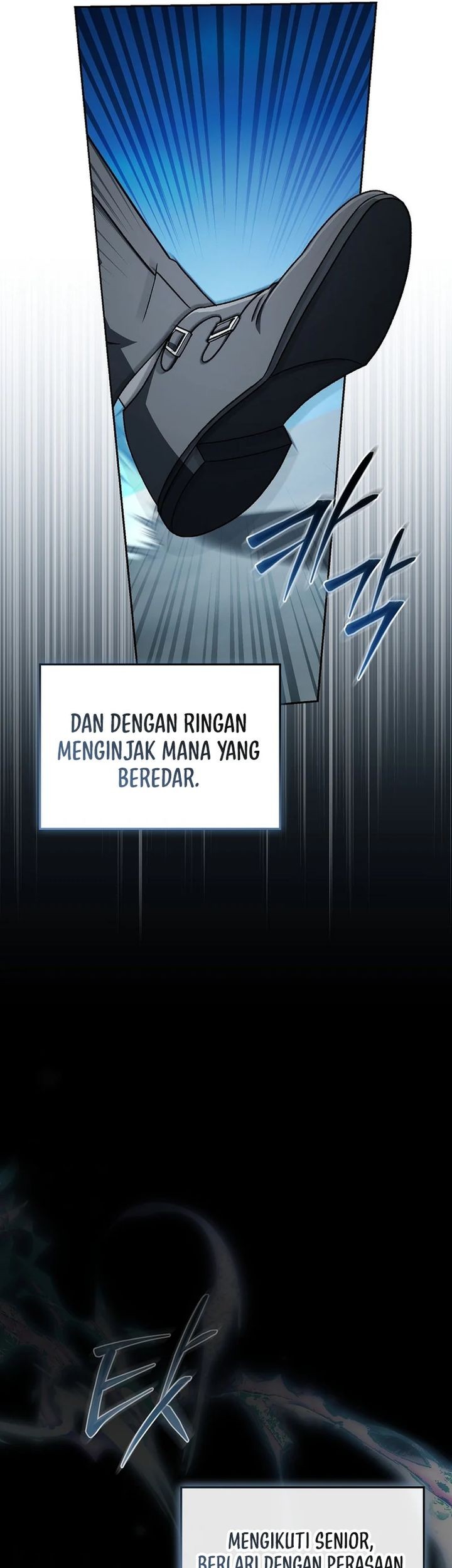 The Concept-Grasping Magical Genius Chapter 31 - halaman 11
