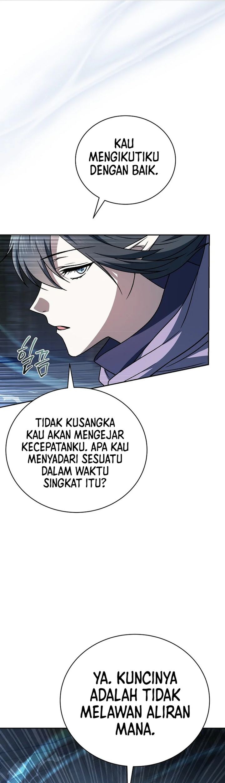 The Concept-Grasping Magical Genius Chapter 31 - halaman 15
