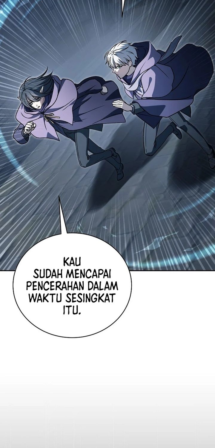 The Concept-Grasping Magical Genius Chapter 31 - halaman 16