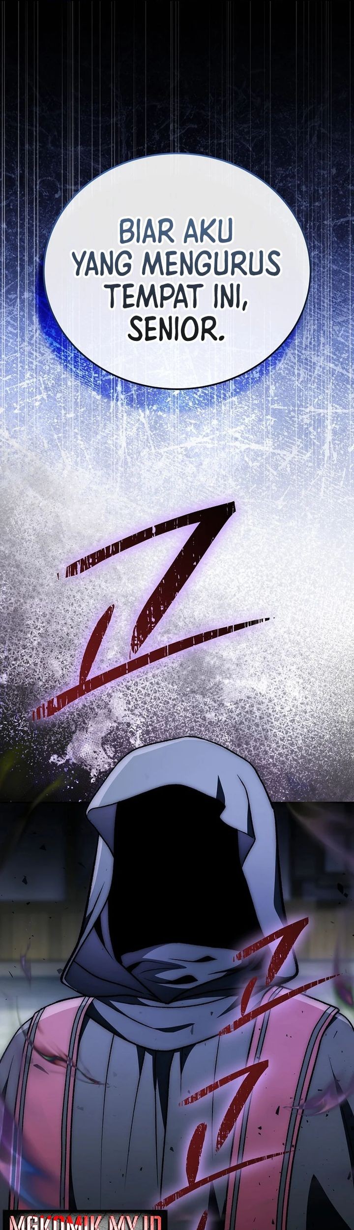 The Concept-Grasping Magical Genius Chapter 31 - halaman 19