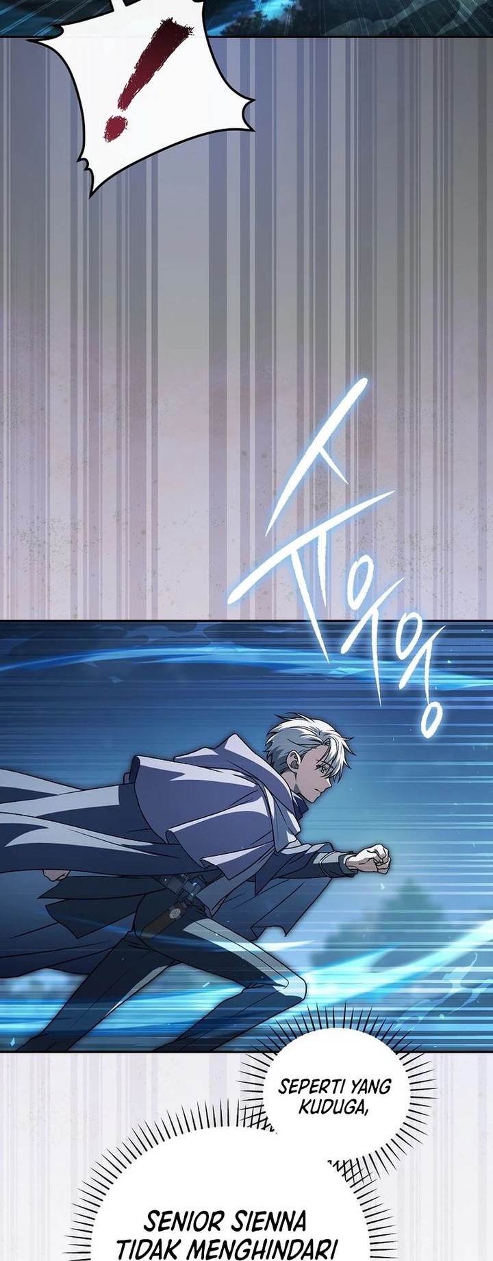 The Concept-Grasping Magical Genius Chapter 31 - halaman 2