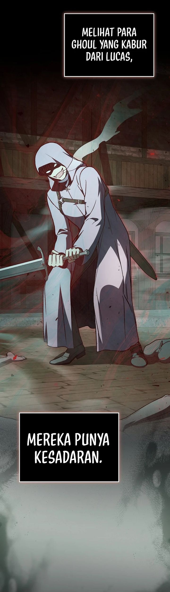 The Concept-Grasping Magical Genius Chapter 31 - halaman 28