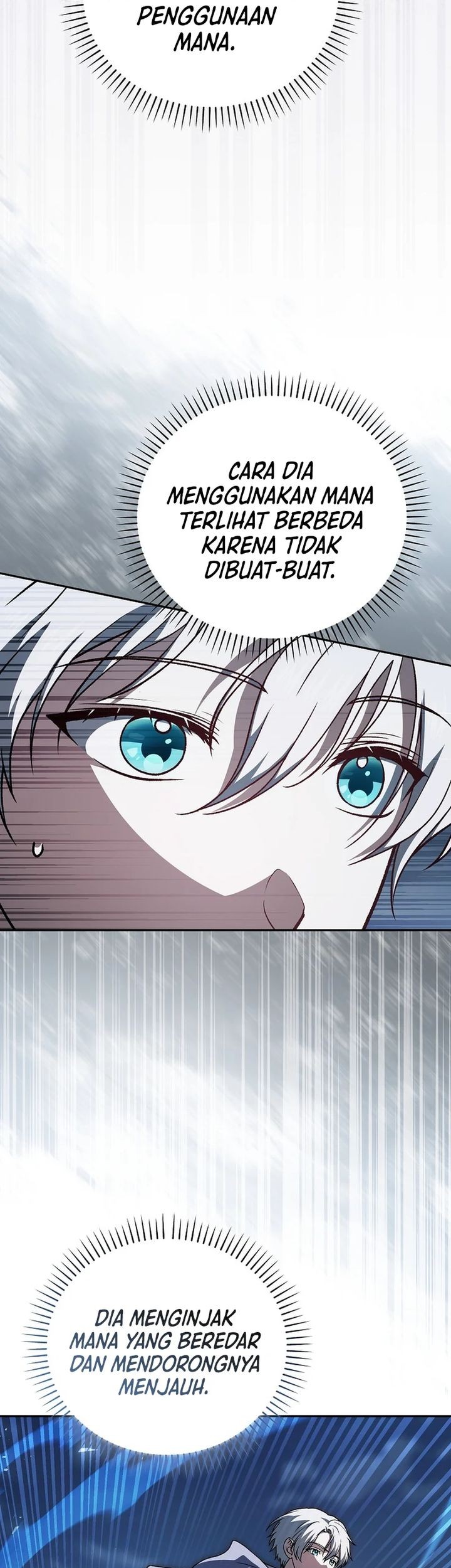 The Concept-Grasping Magical Genius Chapter 31 - halaman 3