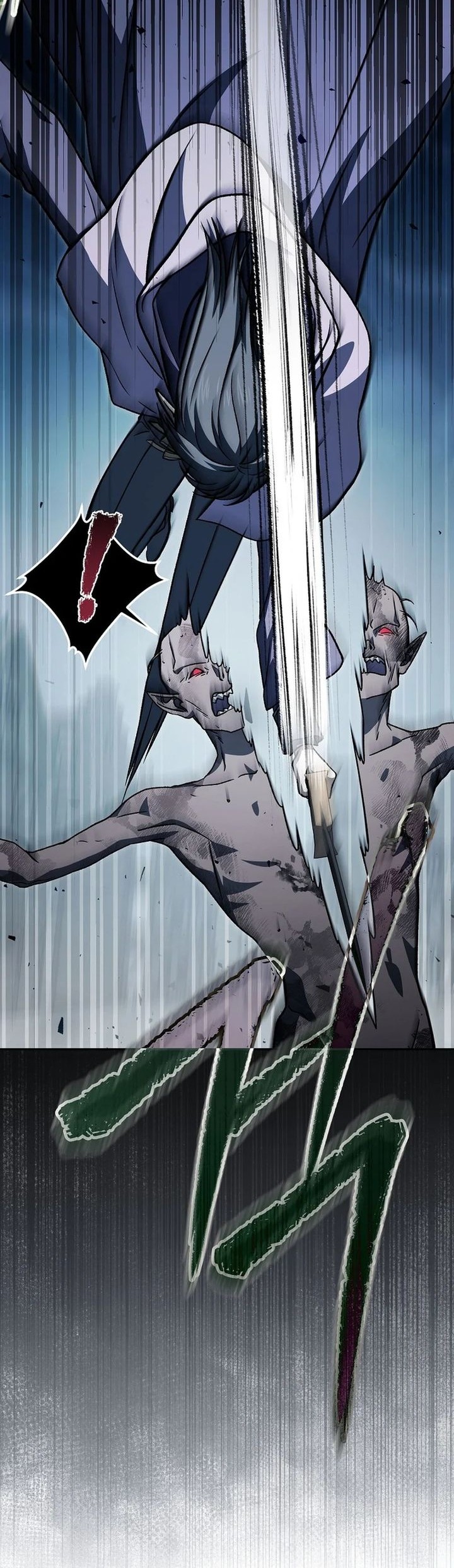 The Concept-Grasping Magical Genius Chapter 31 - halaman 33