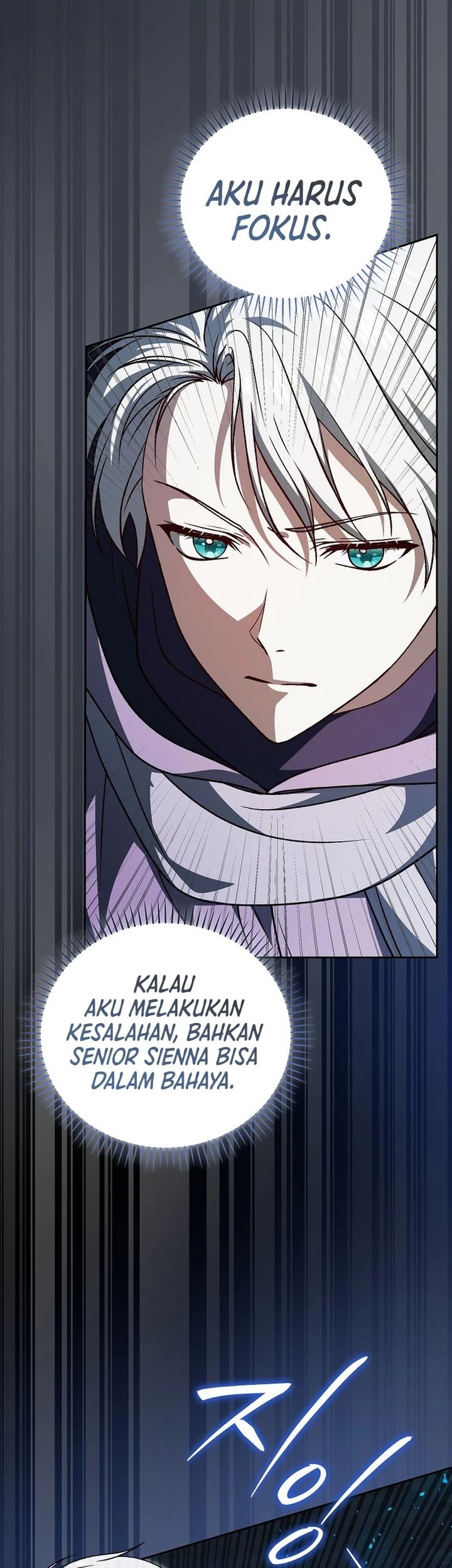 The Concept-Grasping Magical Genius Chapter 31 - halaman 37