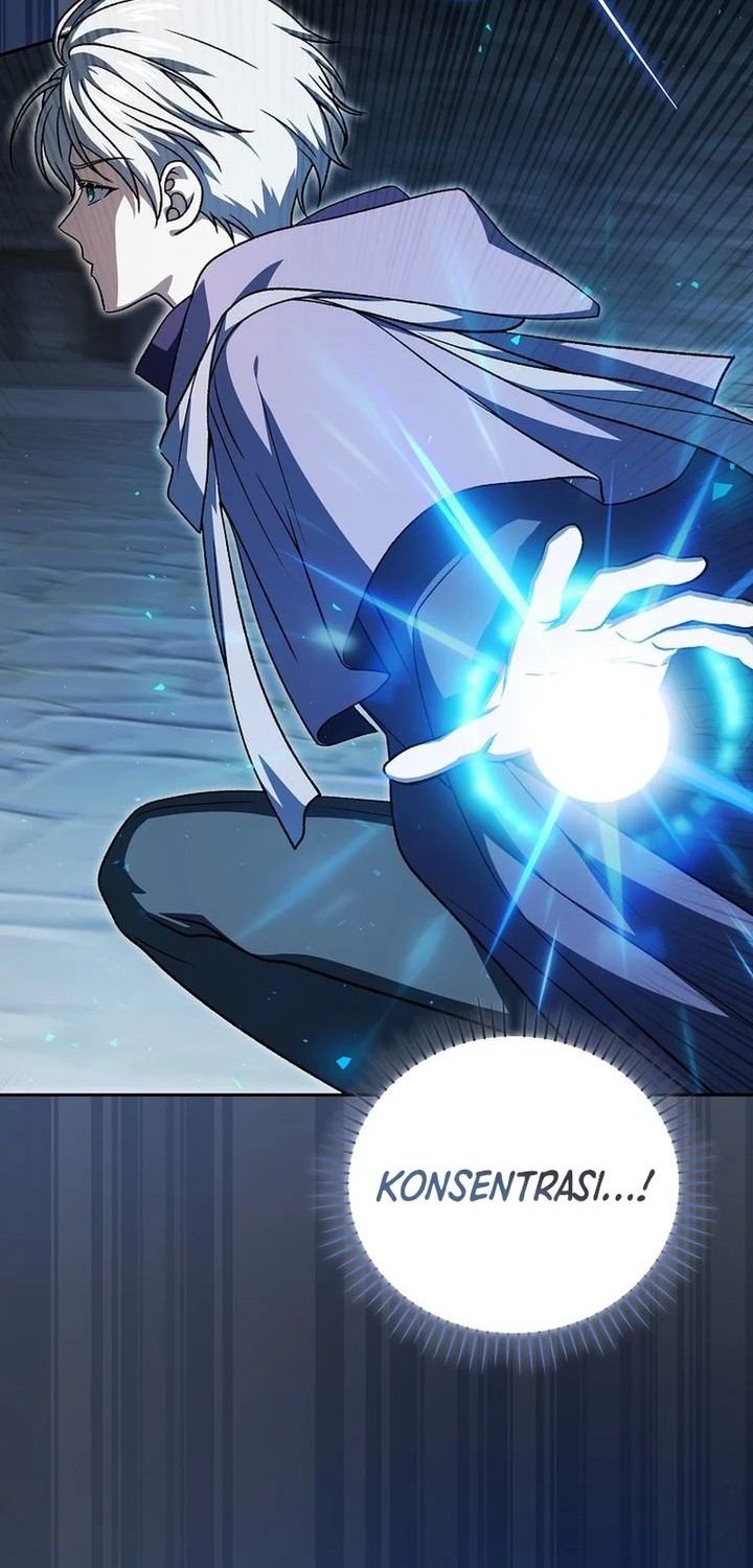 The Concept-Grasping Magical Genius Chapter 31 - halaman 38