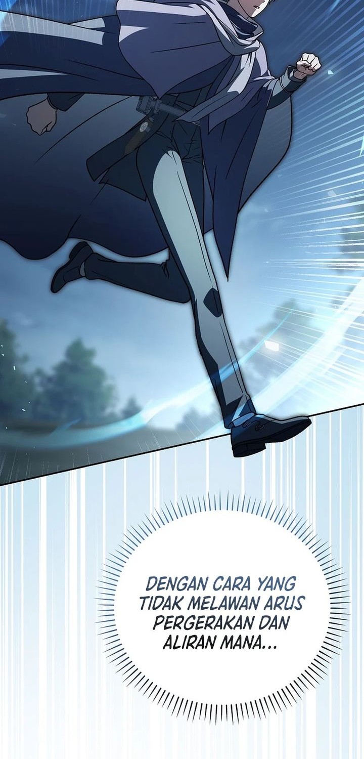 The Concept-Grasping Magical Genius Chapter 31 - halaman 4