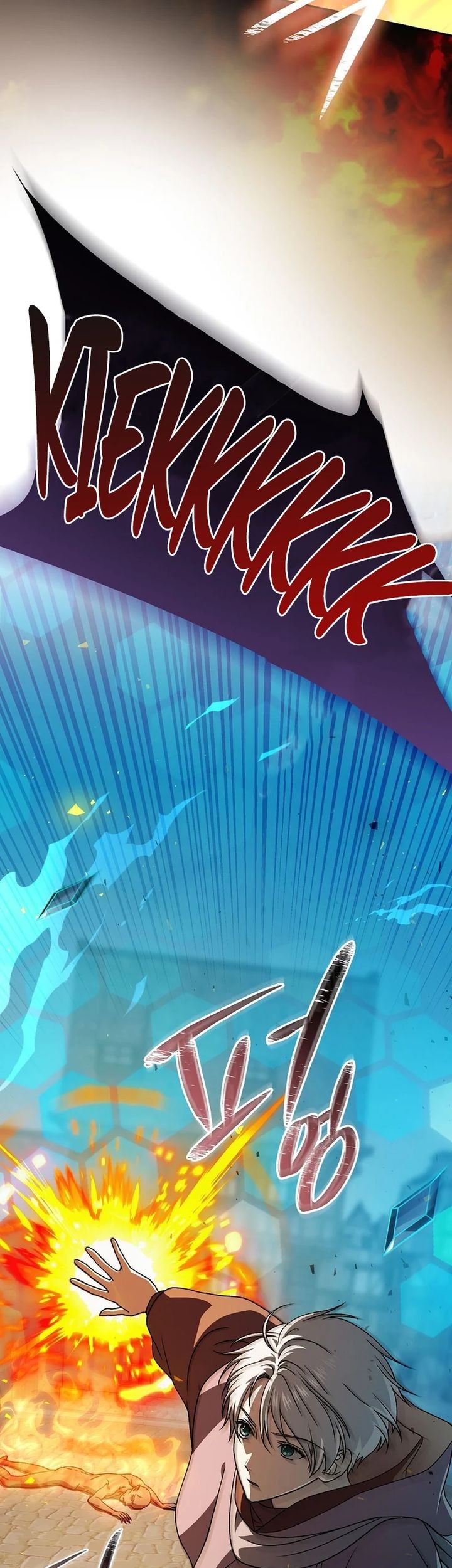 The Concept-Grasping Magical Genius Chapter 31 - halaman 43