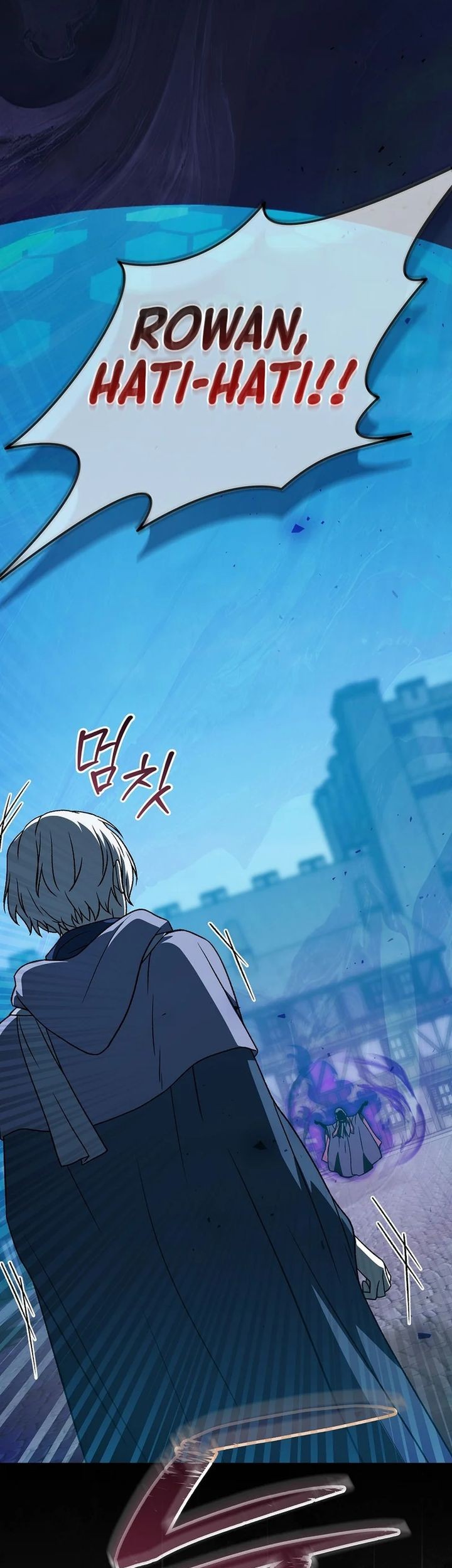 The Concept-Grasping Magical Genius Chapter 31 - halaman 47