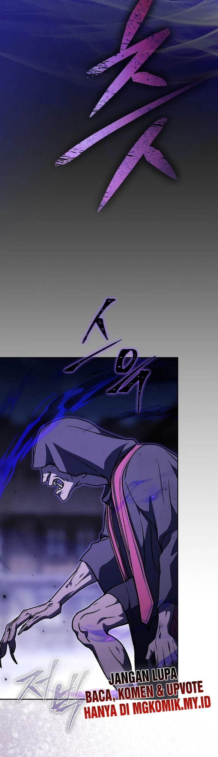 The Concept-Grasping Magical Genius Chapter 31 - halaman 53