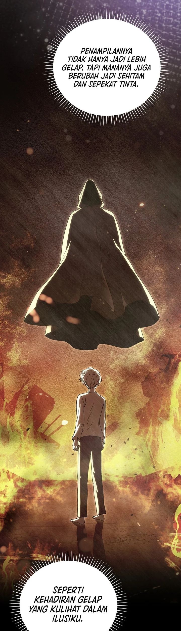 The Concept-Grasping Magical Genius Chapter 31 - halaman 55