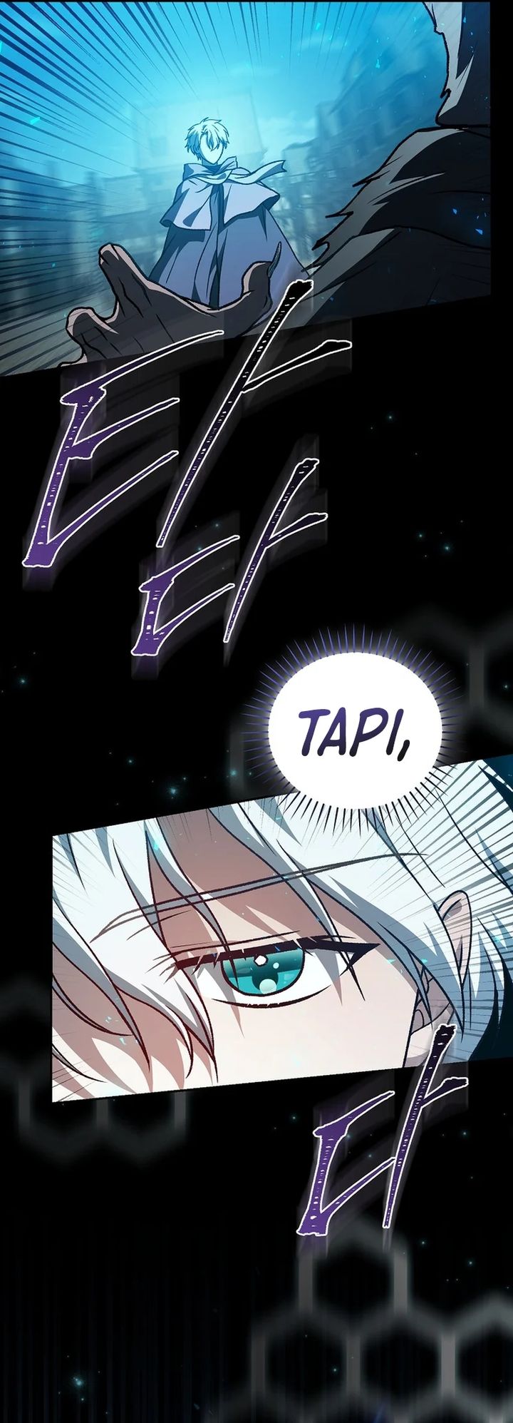 The Concept-Grasping Magical Genius Chapter 31 - halaman 65