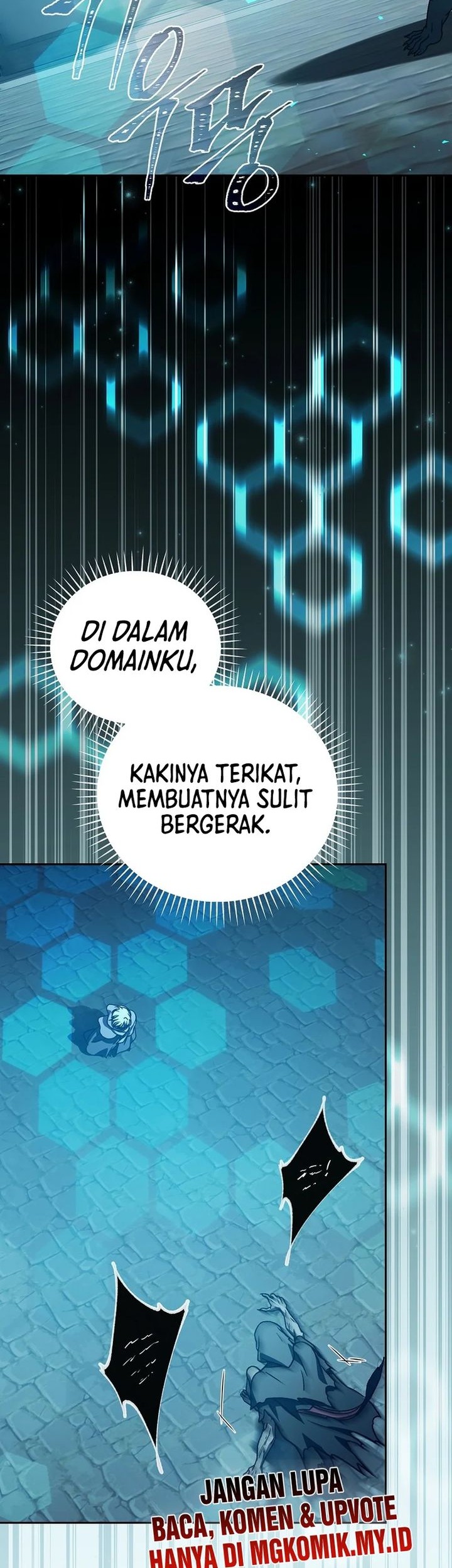 The Concept-Grasping Magical Genius Chapter 31 - halaman 67