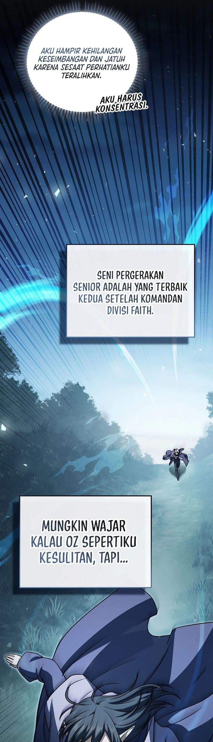 The Concept-Grasping Magical Genius Chapter 31 - halaman 7