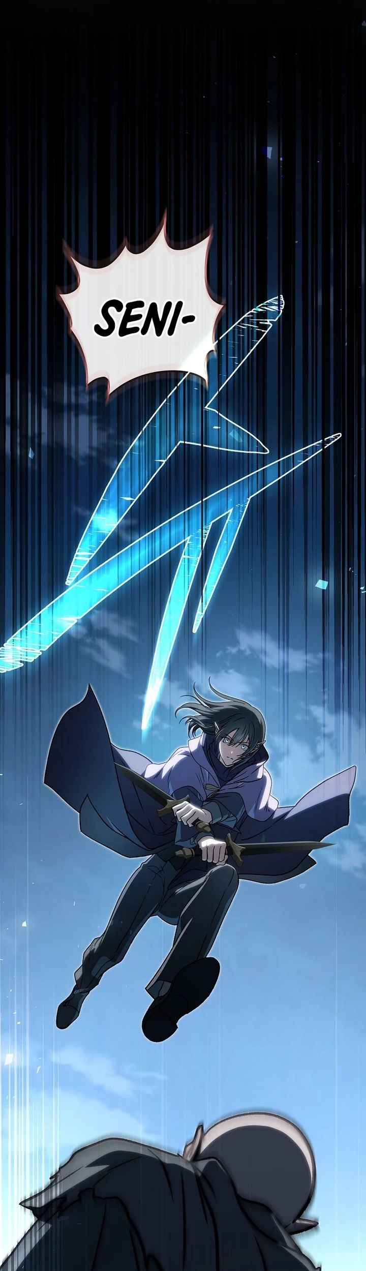 The Concept-Grasping Magical Genius Chapter 31 - halaman 73