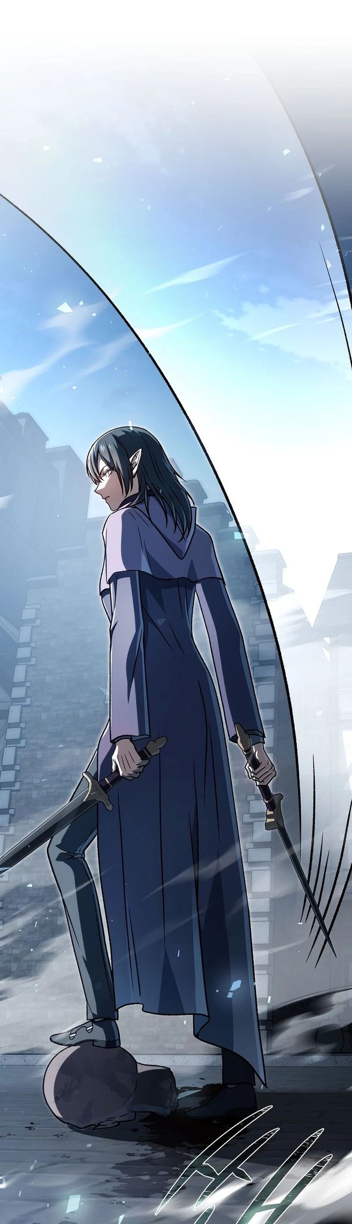 The Concept-Grasping Magical Genius Chapter 31 - halaman 79