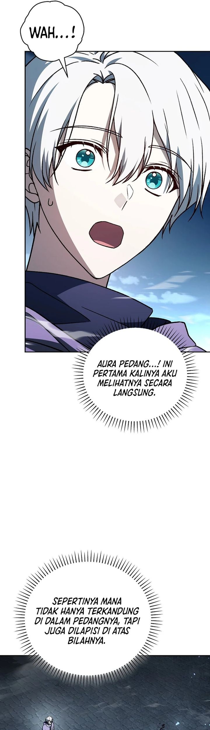 The Concept-Grasping Magical Genius Chapter 31 - halaman 81