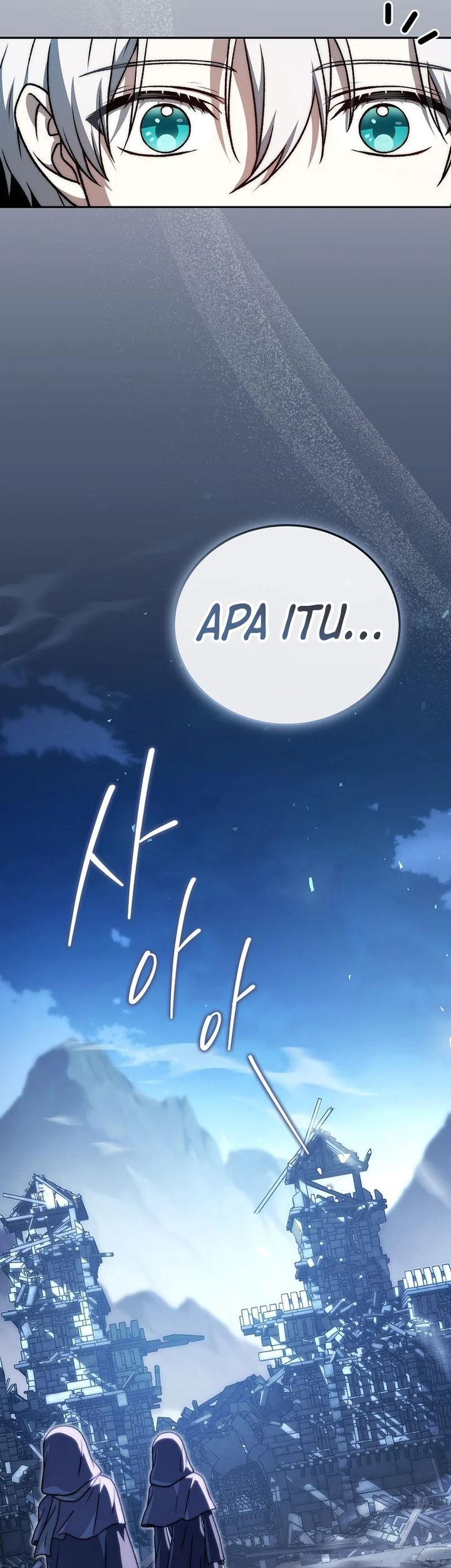 The Concept-Grasping Magical Genius Chapter 31 - halaman 87