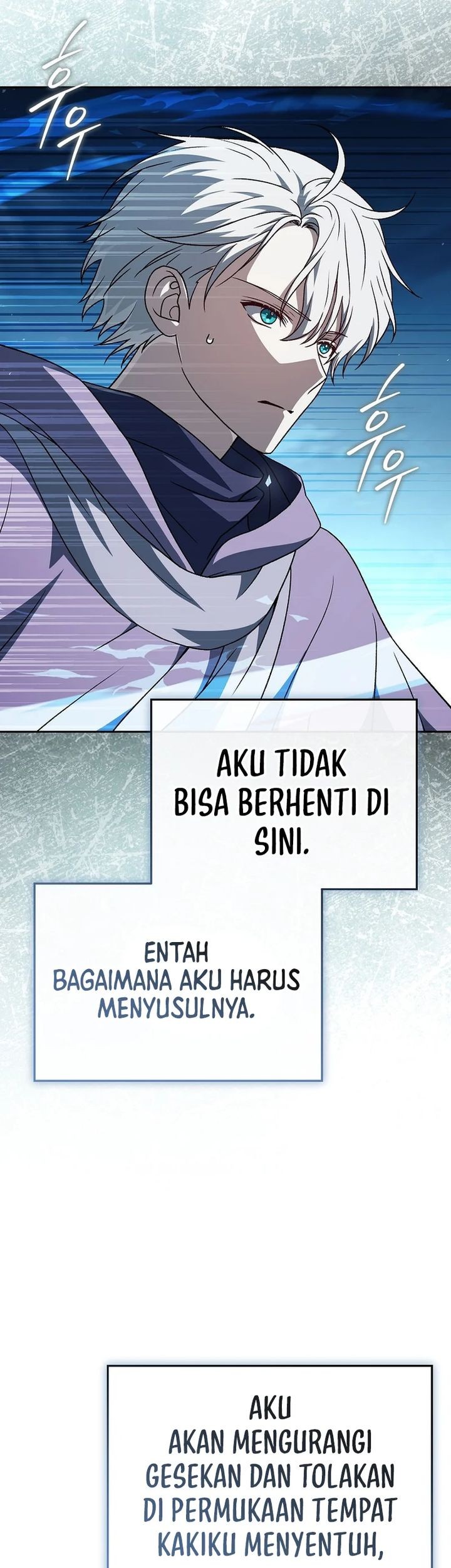 The Concept-Grasping Magical Genius Chapter 31 - halaman 9