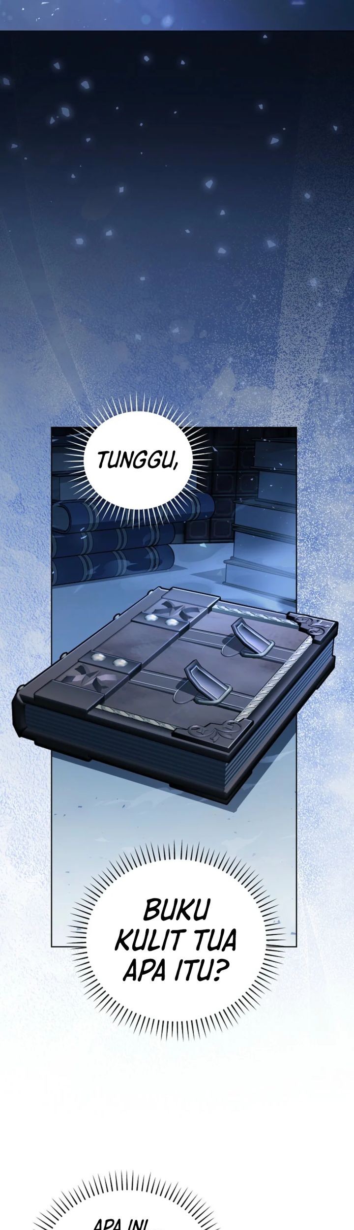 The Concept-Grasping Magical Genius Chapter 32 - halaman 13