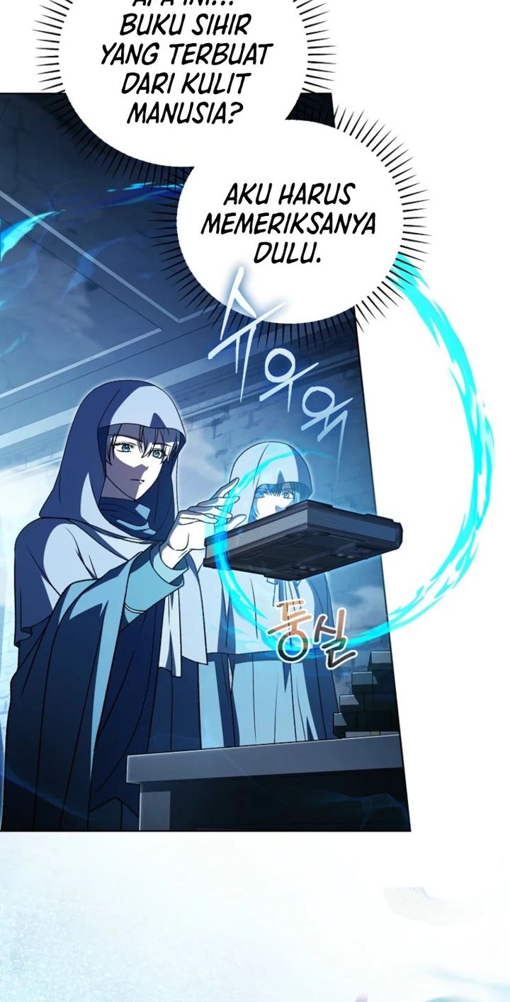 The Concept-Grasping Magical Genius Chapter 32 - halaman 14