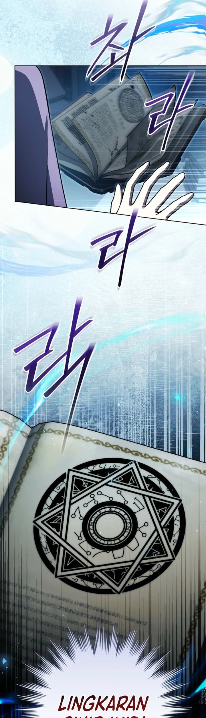 The Concept-Grasping Magical Genius Chapter 32 - halaman 15
