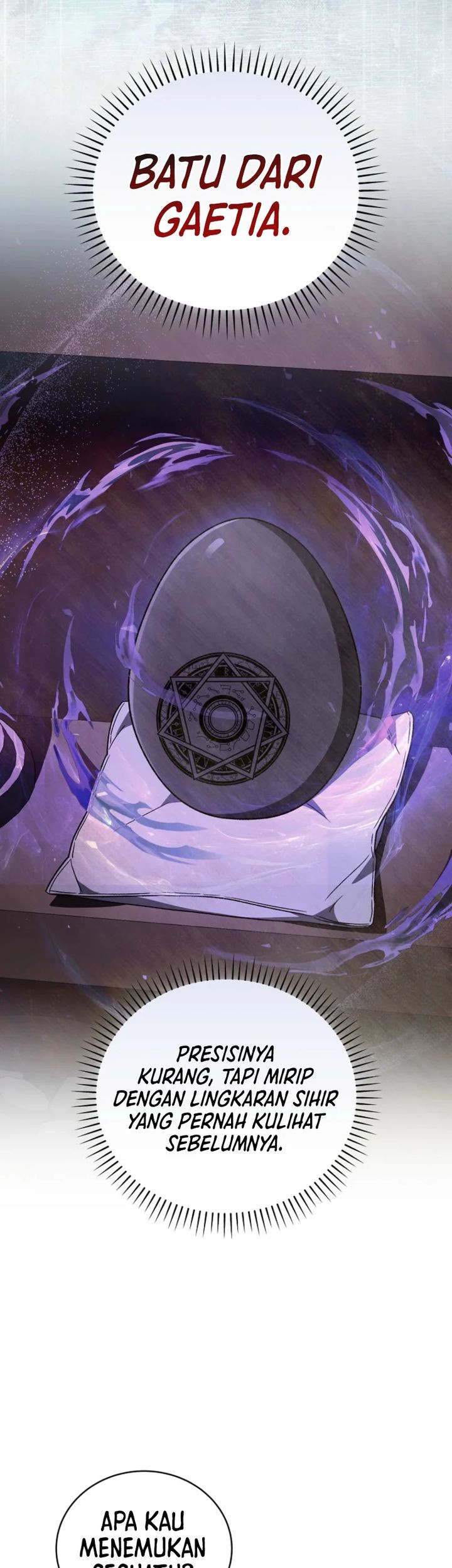 The Concept-Grasping Magical Genius Chapter 32 - halaman 17