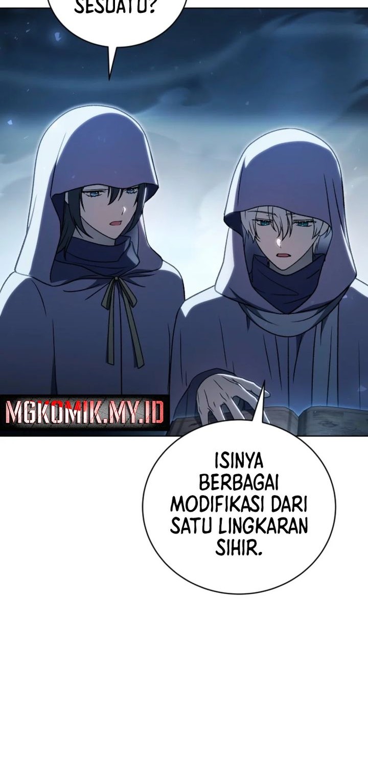 The Concept-Grasping Magical Genius Chapter 32 - halaman 18