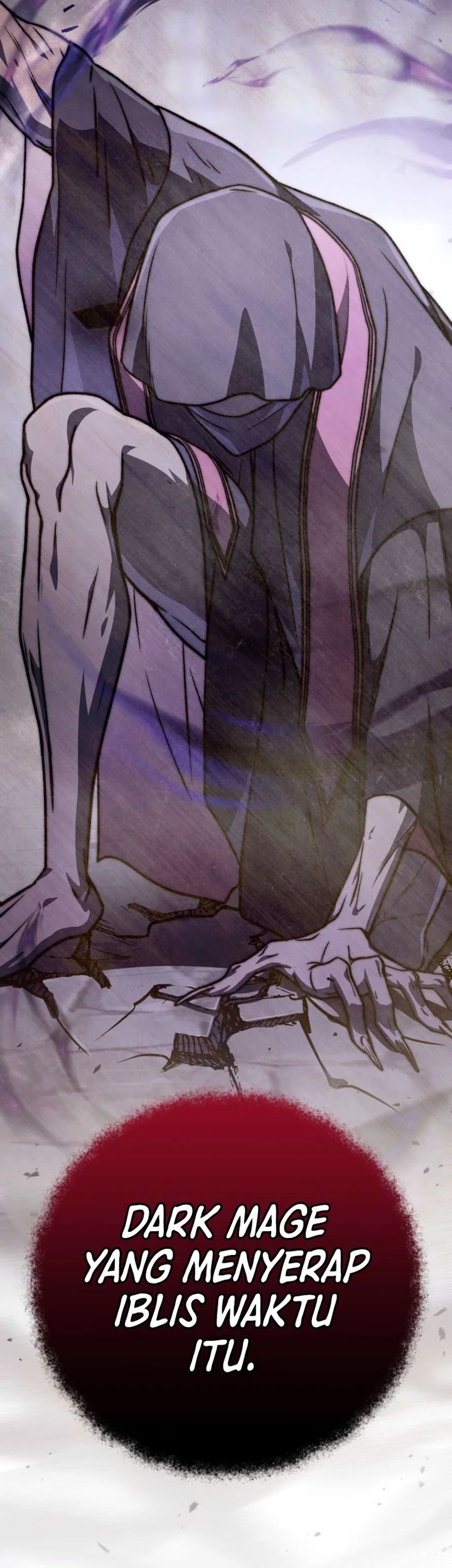 The Concept-Grasping Magical Genius Chapter 32 - halaman 21