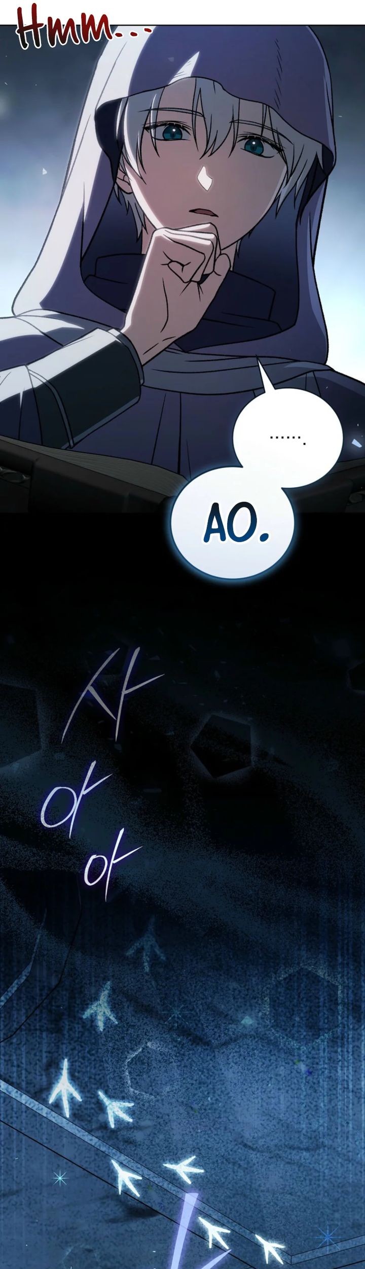 The Concept-Grasping Magical Genius Chapter 32 - halaman 23