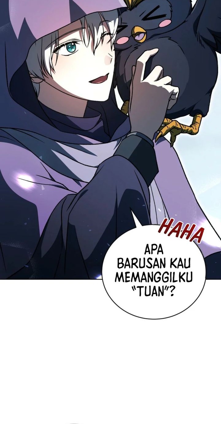The Concept-Grasping Magical Genius Chapter 32 - halaman 26
