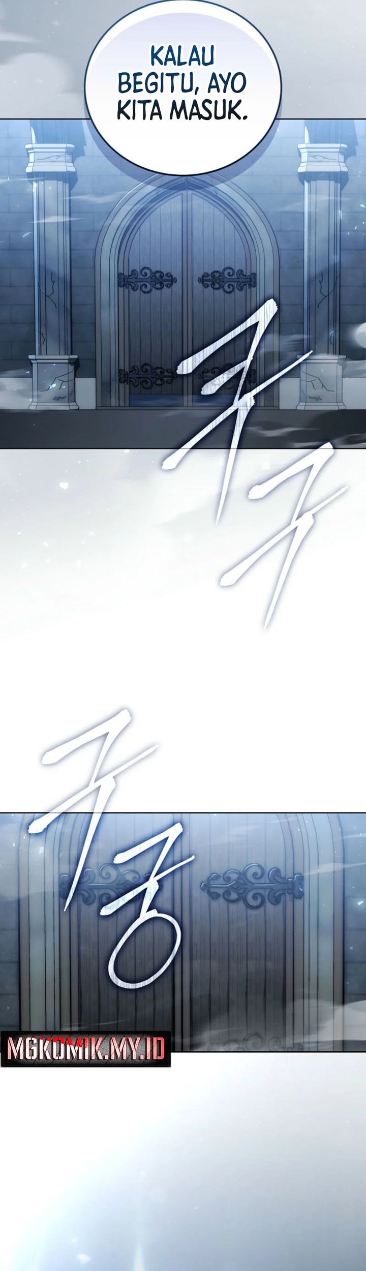 The Concept-Grasping Magical Genius Chapter 32 - halaman 3
