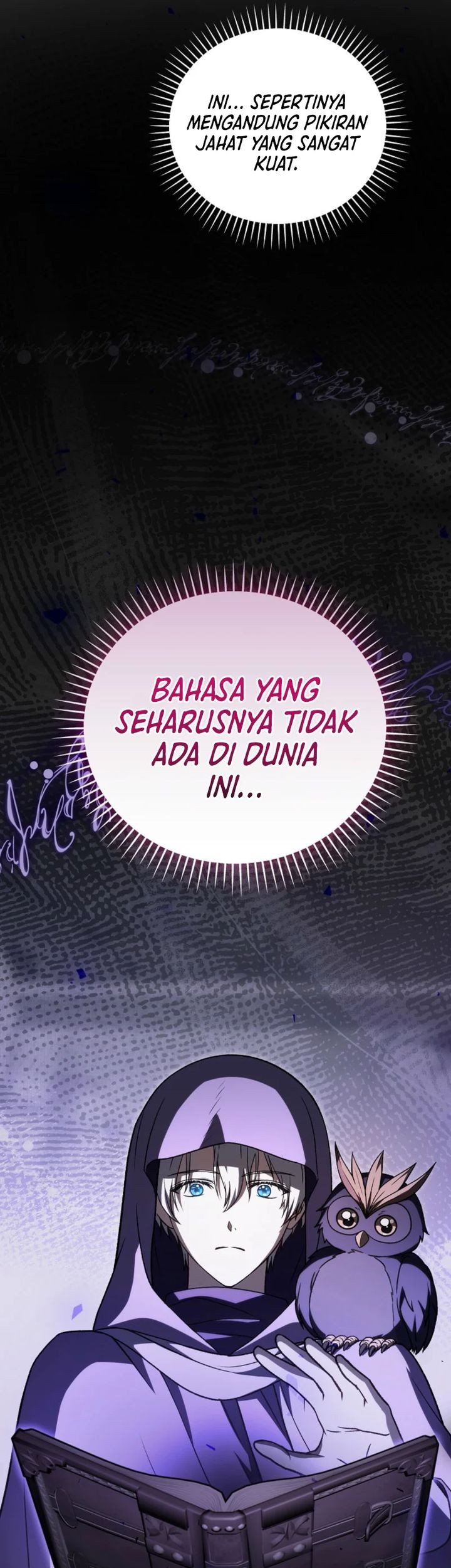 The Concept-Grasping Magical Genius Chapter 32 - halaman 31