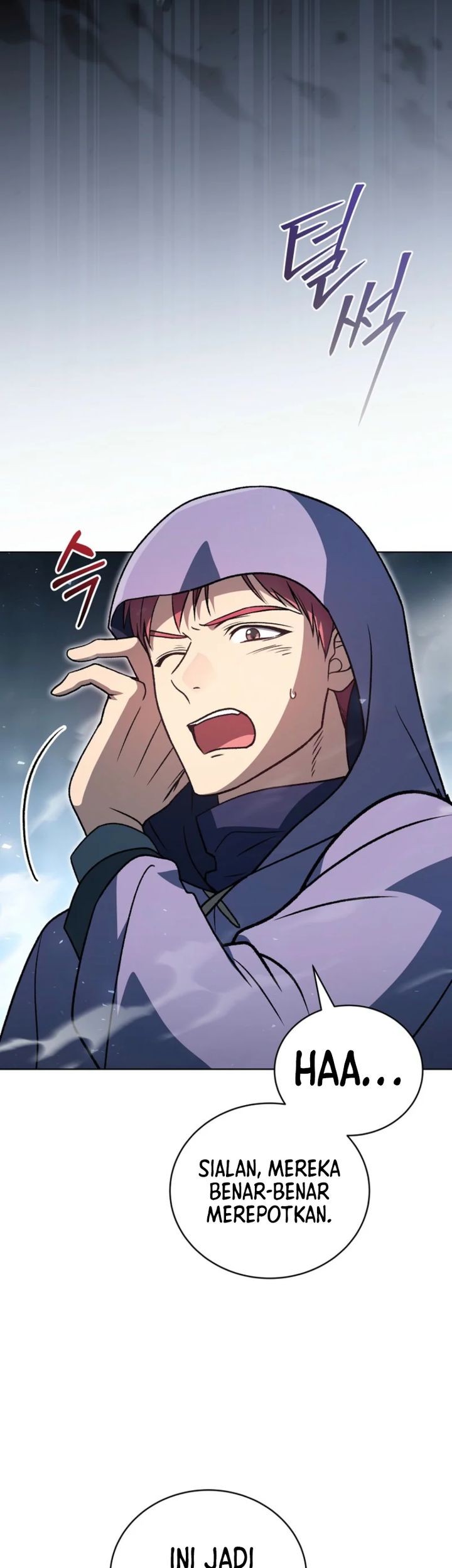 The Concept-Grasping Magical Genius Chapter 32 - halaman 37