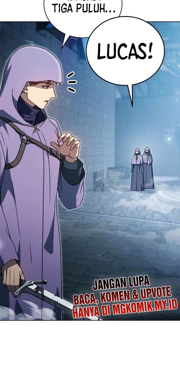 The Concept-Grasping Magical Genius Chapter 32 - halaman 38