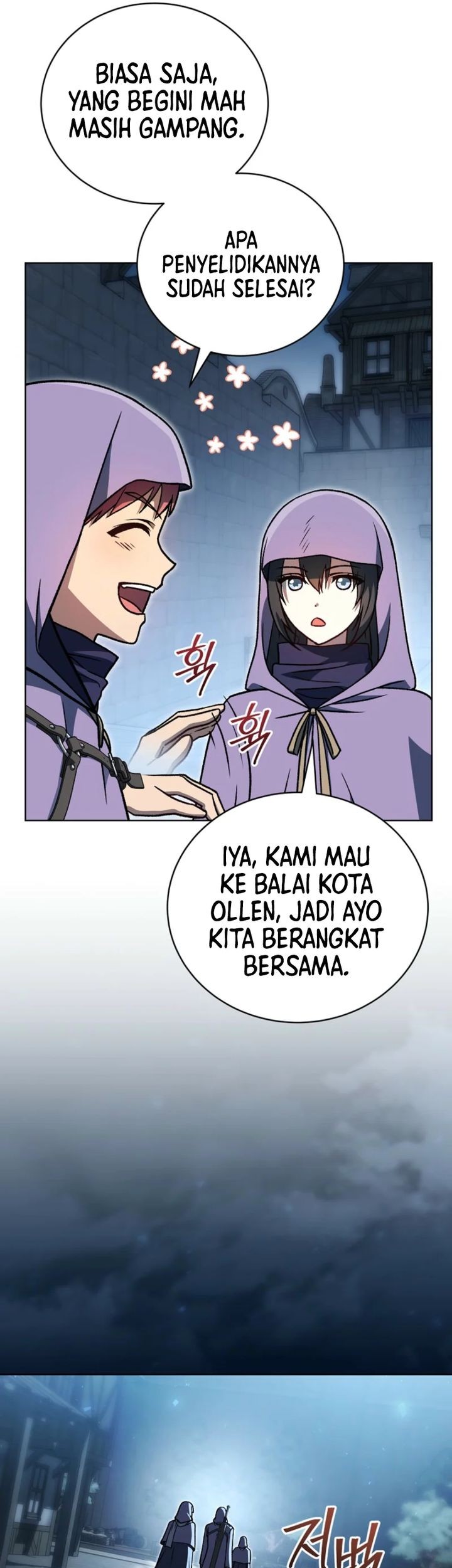 The Concept-Grasping Magical Genius Chapter 32 - halaman 41