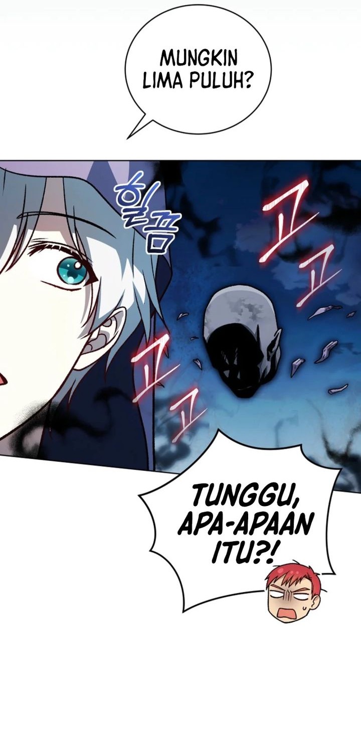The Concept-Grasping Magical Genius Chapter 32 - halaman 44