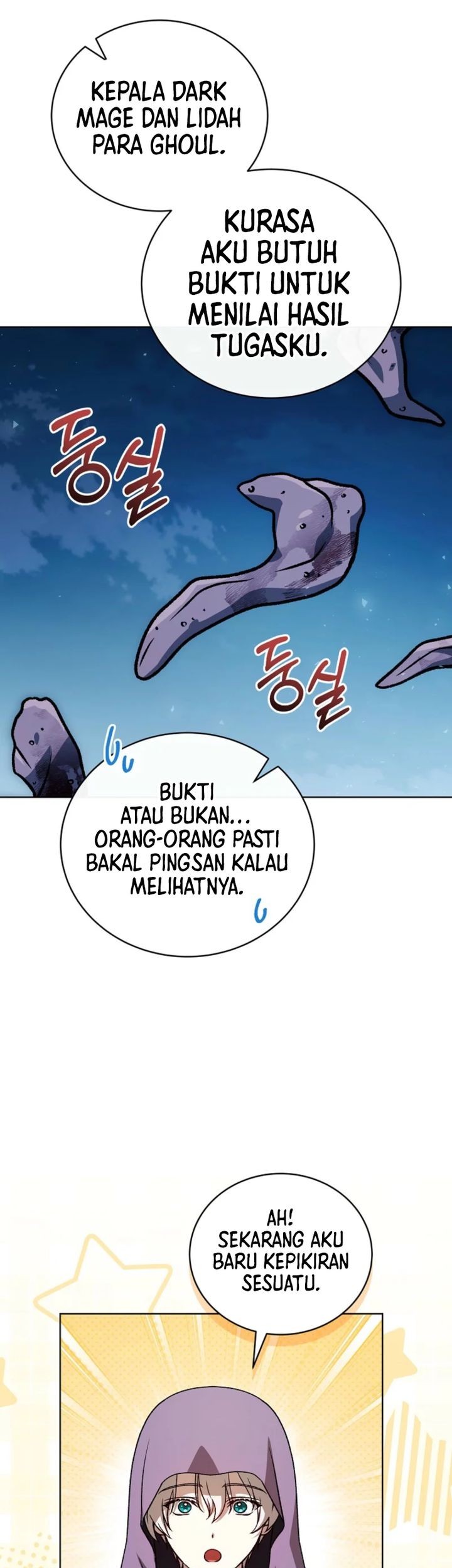 The Concept-Grasping Magical Genius Chapter 32 - halaman 45