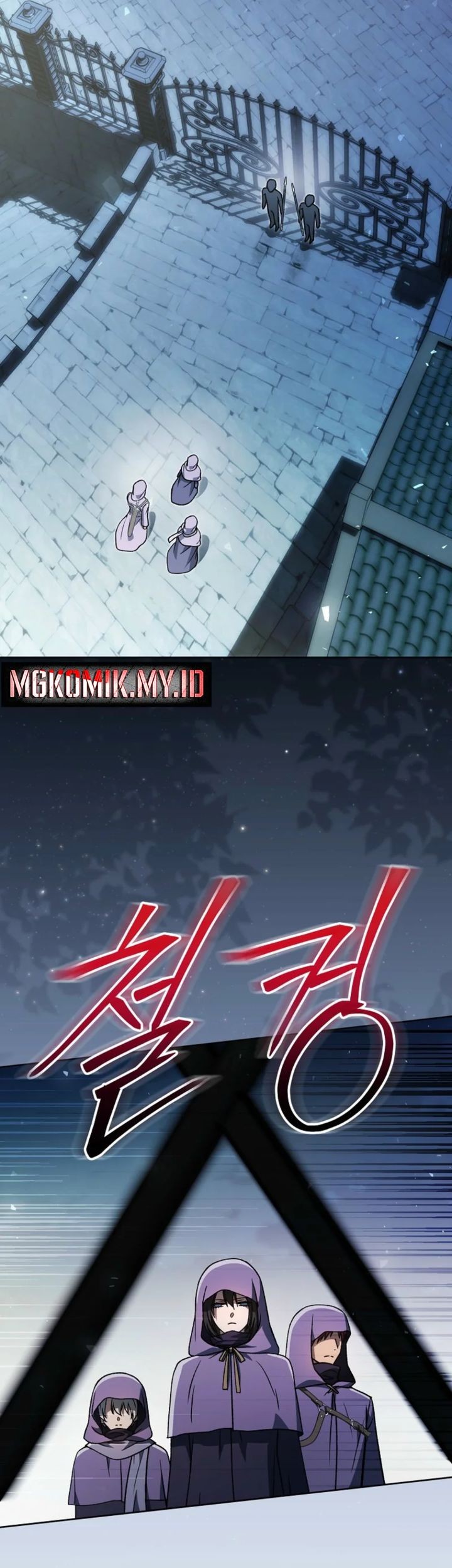The Concept-Grasping Magical Genius Chapter 32 - halaman 49