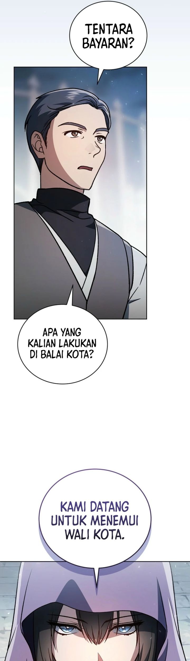 The Concept-Grasping Magical Genius Chapter 32 - halaman 51