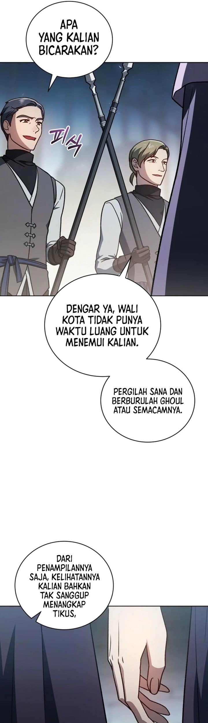 The Concept-Grasping Magical Genius Chapter 32 - halaman 53