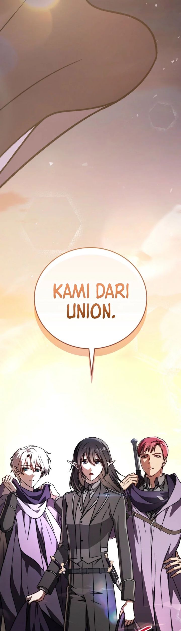 The Concept-Grasping Magical Genius Chapter 32 - halaman 57