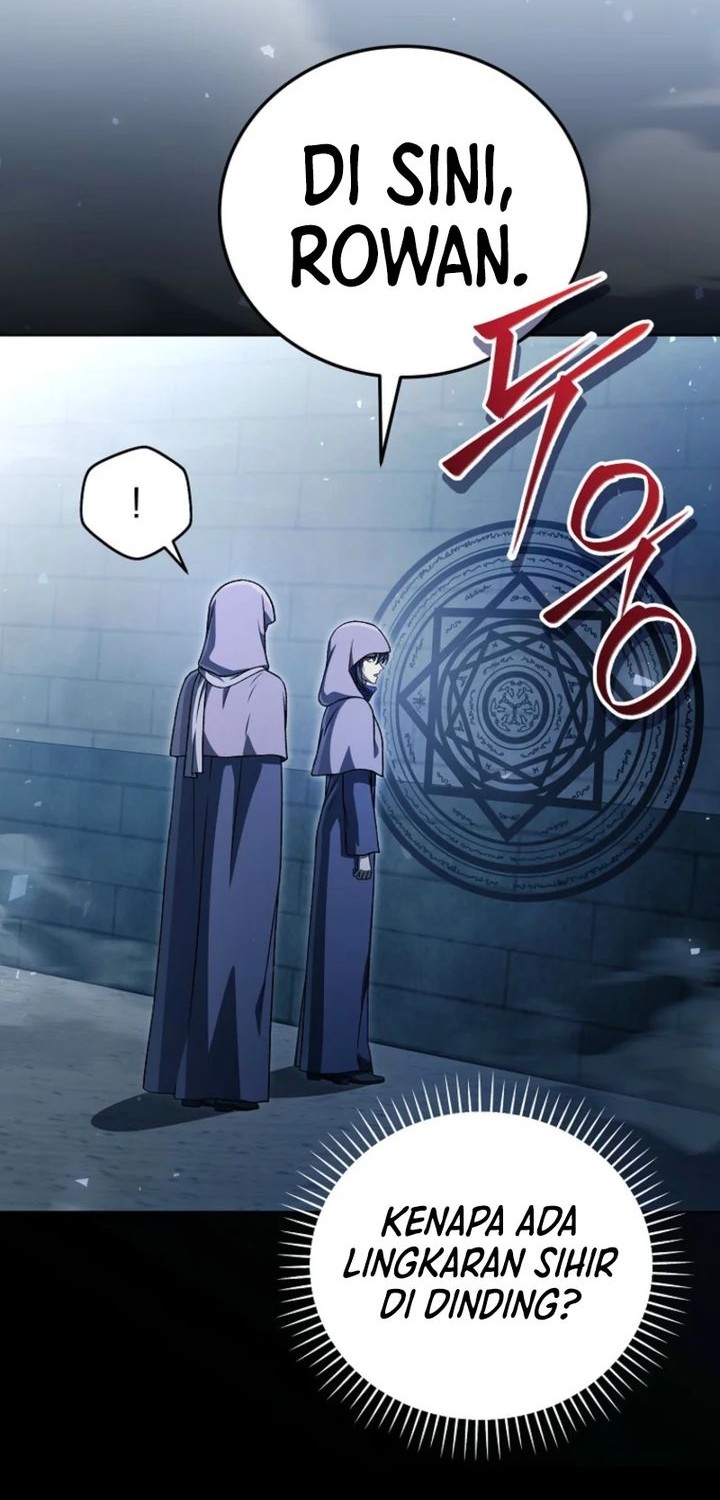 The Concept-Grasping Magical Genius Chapter 32 - halaman 6
