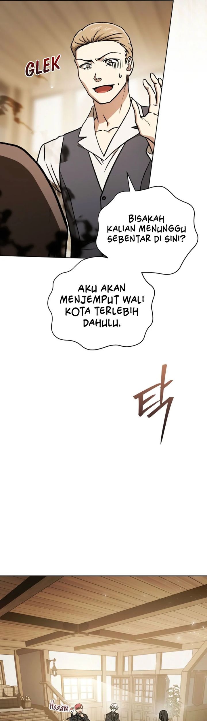 The Concept-Grasping Magical Genius Chapter 32 - halaman 61